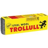 Trollull Trollul Steel Wool Grade 000 200Grams