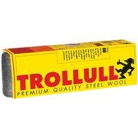 Trollull Trollul Steel Wool Grade 00 200Grams