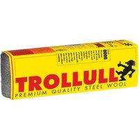 Trollull Trollul Steel Wool Grade 0000 200Grams