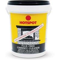 Hotspot Flue Free Chimney Cleaner 750G