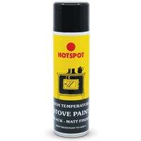 Hotspot Stove Paint Matt 450Ml Aerosol