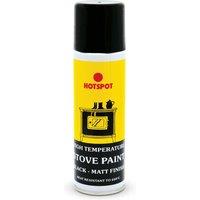 Hotspot Stove Paint Matt 250Ml Aerosol