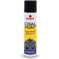 Hotspot Coal Paint 300Ml