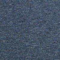 Monstershop Carpet Tiles 500X500Mm Storm Blue