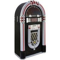 Monstershop Jukebox Vinyl Record Player & Sound System