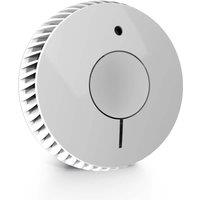 FireAngel 10 Year Optical Smoke Alarm, White