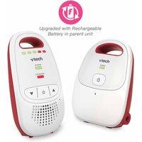 Vtech Bm1000 Audio Monitor, White