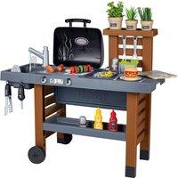 Smoby Garden Kitchen, Multi