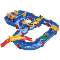 AquaPlay Mega Bridge, Blue