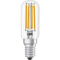Osram LED 40w SES Appliance Lamp, Clear