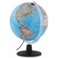 30Cm National Geographic Executive Gold, Brown