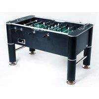 Gamesson Liverpool Football Table telescopic , Black