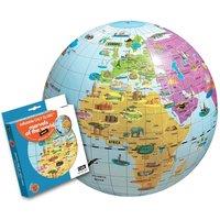 Caly Marvels Of The World Maxi Glossy 42Cm, Multi