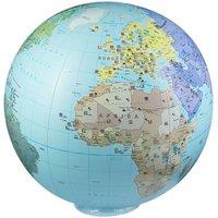 Caly 85Cm Xxxl World Political Globe, Multi