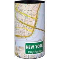Craenen New York City Puzzle 500 Pc, Multi