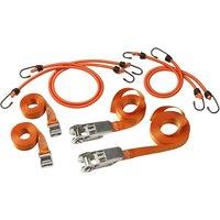 Master Lock House Moving Kit, Orange