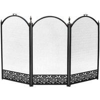 Jvl Ashford Spark Guard, Black