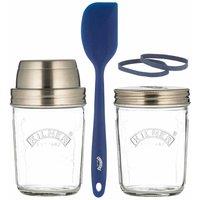 Kilner Sourdough Starter Set