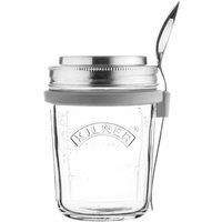 Kilner Breakfast Jar Set - 0.35L