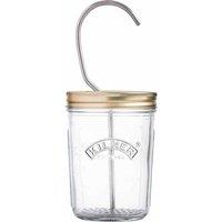Kilner Mayonnaise & Sauce Jar Set