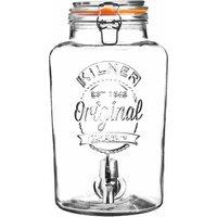 Kilner 5L Drinks Dispenser