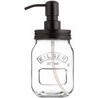 Kilner Liquid Soap & Lotion Dispenser
