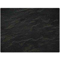 Typhoon Slate 40X30Cm Rect Work Surface Protector