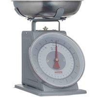 Typhoon Living Scales - Grey, Grey