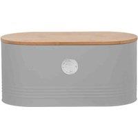 Typhoon Living 4 Piece Storage Set - Grey