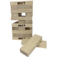 Bex Giant Tower, Brown