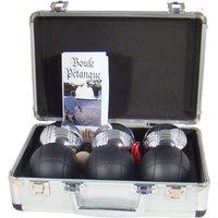 Sunsport Petanque Alsace, Multi