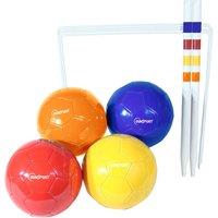Sunsport Football Croquet, Multi