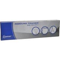 Sunsport Rebounder Trainer 100Cms, Blue