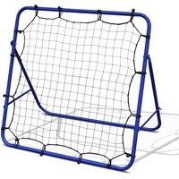 Sunsport Rebounder Trainer 124Cms, Blue