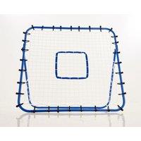 Sunsport Rapid Response Cricket Rebounder, Blue