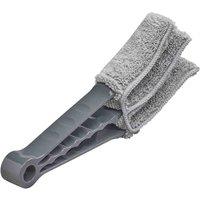 Elliotts Blind Cleaner, Grey