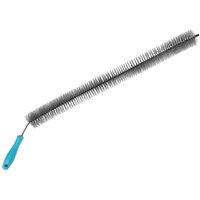 Elliotts Long Radiator Brush 72Cm, Grey