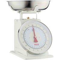 Typhoon Living Scales - Cream, Cream