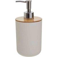 Interiors By Ph Lotion Dispenser 500Ml - White, White