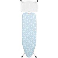 Brabantia Ironing Board B 124x38cm Ssuh - Fresh Breeze