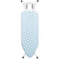 Brabantia Ironing Board C 124x45cm Ssir - Fresh Breeze