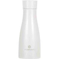Noerden Liz Smart Bottle With UV Sterilization (Hot Or Cold) - White 350ml, White