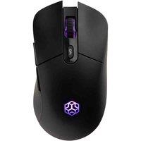 Prizm Kraken Dual Version RGB Gaming Mouse (Wired/Wireless)