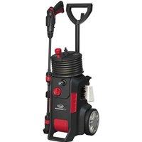 Ewbank EW6160 Aquablast160 2200W 160 Bar Pressure Washer - Black, Black