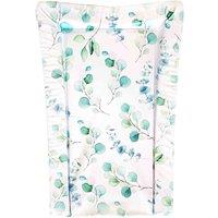 Obaby Changing Mat Eucalyptus Print