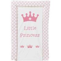 Obaby Changing Mat Little Princess