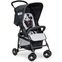 Hauck Disney Hauck Sport Pushchair - Mickey Stars