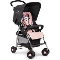 Hauck Disney Hauck Sport Pushchair - Minnie Sweetheart