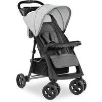 Hauck Shopper Neo Ii Pushchair - Grey