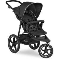 Hauck Runner 2 Pushchair - Black